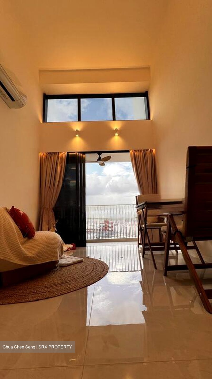 Riverfront Residences (D19), Apartment #490993331